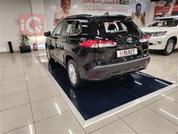 تويوتا كورولا كروس